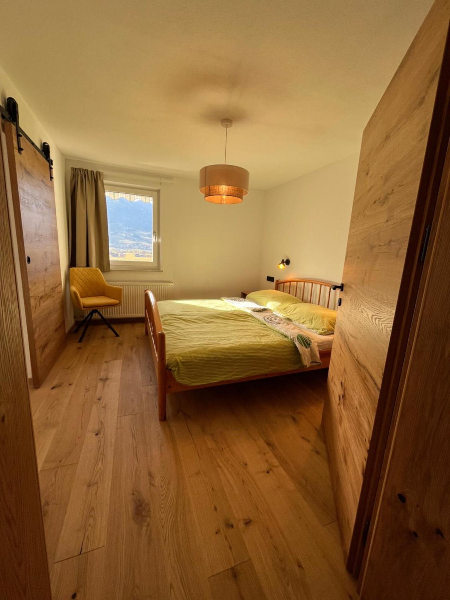 Appartement Haus Martina à Ehrwald Extérieur photo