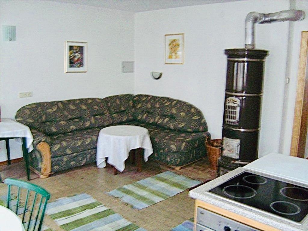 Appartement Haus Martina à Ehrwald Extérieur photo