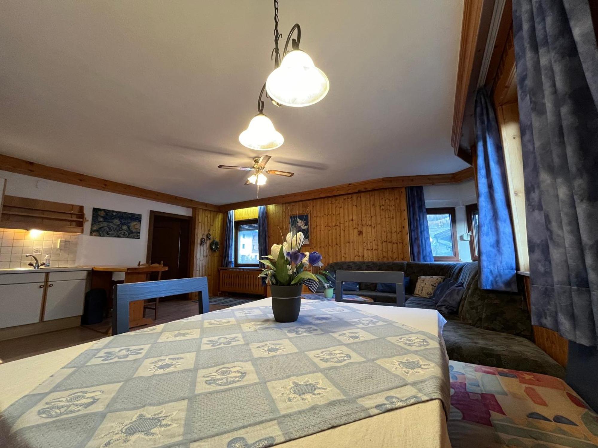Appartement Haus Martina à Ehrwald Extérieur photo