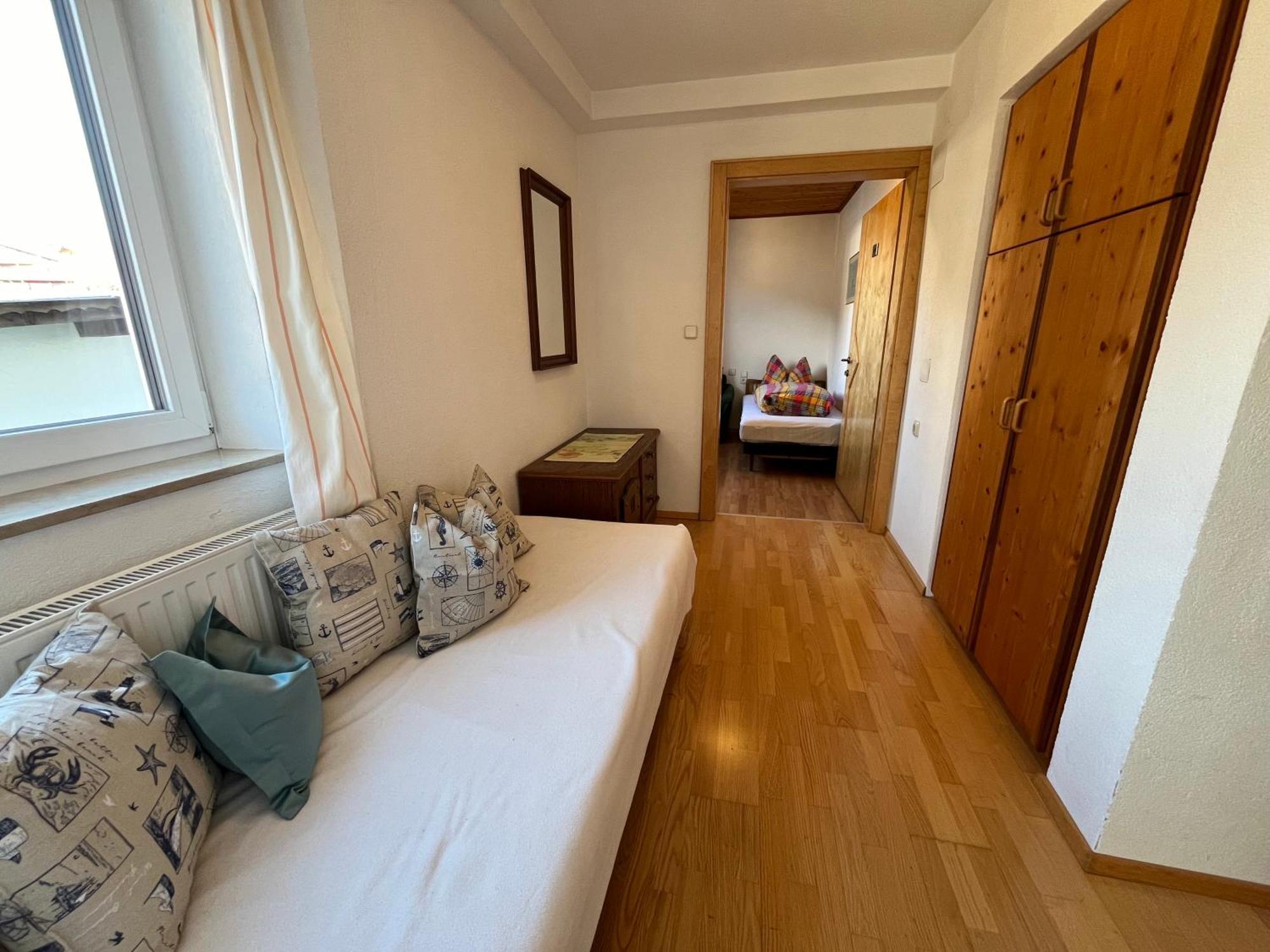 Appartement Haus Martina à Ehrwald Extérieur photo