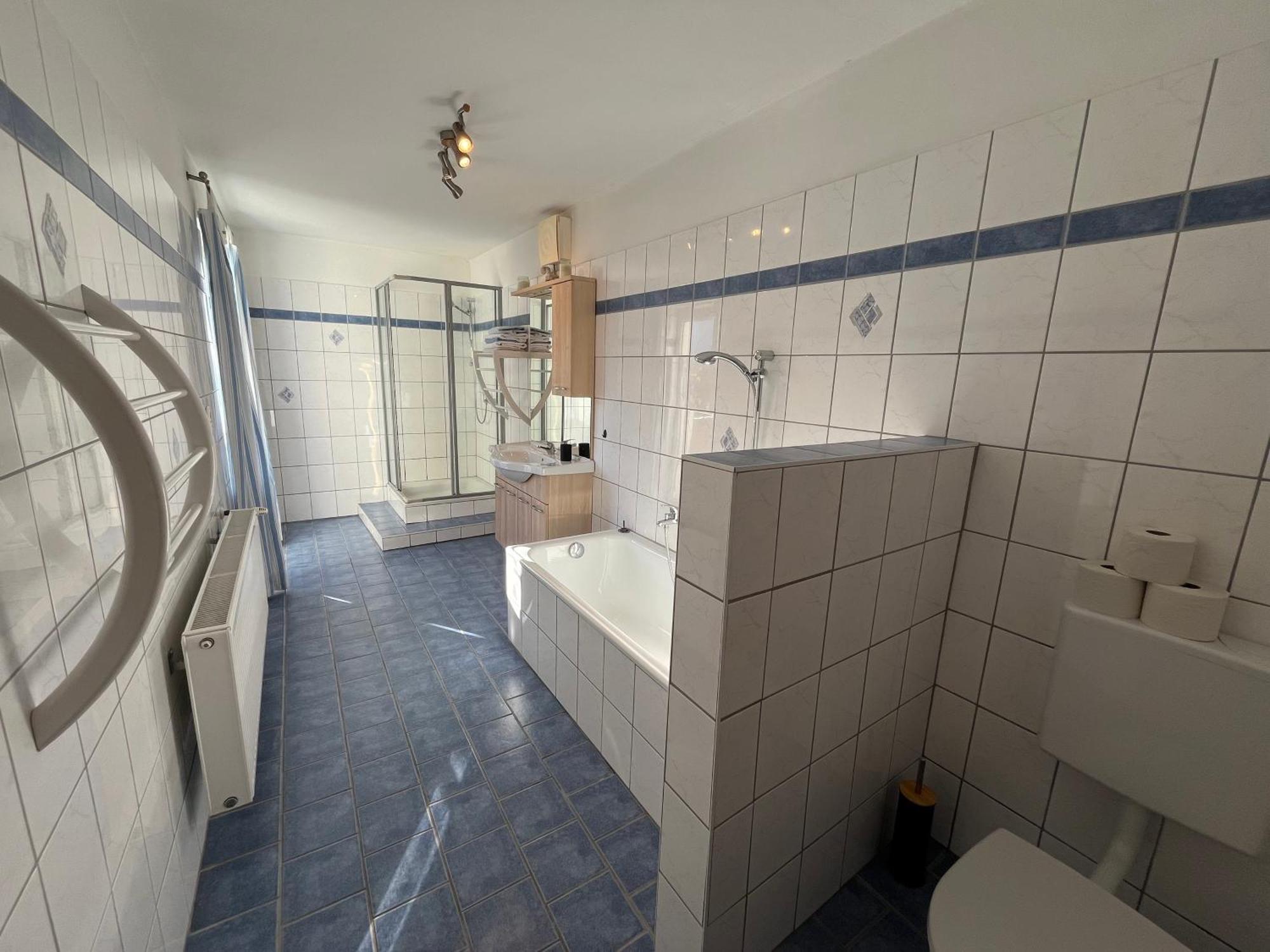Appartement Haus Martina à Ehrwald Extérieur photo